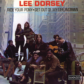 Get Out Of My Life Woman by Lee Dorsey