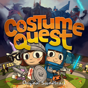 Costume Quest Original Sound Track