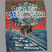 House of the Spirit-Wrestler