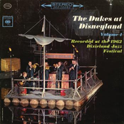 The Dukes of Dixieland: The Dukes At Disneyland