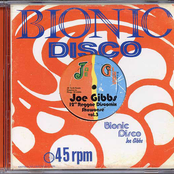 Joe Gibbs 12" Reggae Discomix Showcase Vol. 3