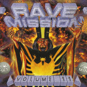 Rave Mission Volume 11