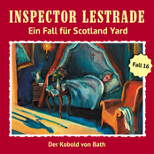 Ein Fall für Scotland Yard 16: Der Kobold von Bath