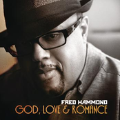 I Will Lift Him Up by Fred Hammond