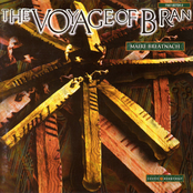 The Voyage Of Bran