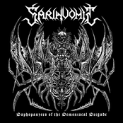 Baphopanzers Of The Demoniacal Brigade