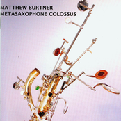 Burtner, M.: Metasaxophone Colossus