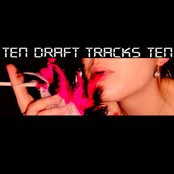 ten draft tracks