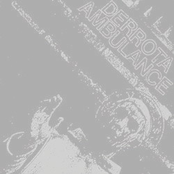 Derrota & Ambulance split