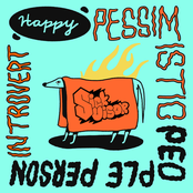 Happy Pessimistic People Person Introvert
