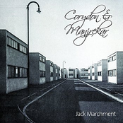 Gragnolati by Jack Marchment