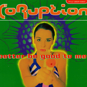 Better Be Good To Me