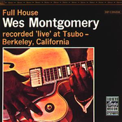 I've Grown Accustomed To Her Face by Wes Montgomery