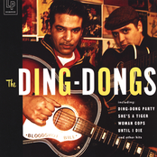 Knock Me Down by The Ding-dongs