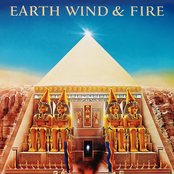 Magic Mind by Earth, Wind & Fire