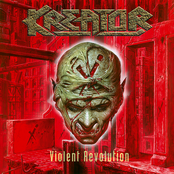 Kreator: Violent Revolution