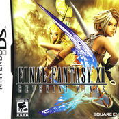 Final Fantasy XII Revenant Wings
