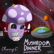 Mushroom Dinner
