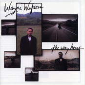 There Goes Sundown by Wayne Watson