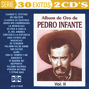 De Pies A Cabeza by Pedro Infante