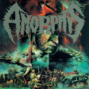 The Pilgrimage by Amorphis