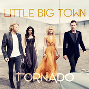 Can't Go Back by Little Big Town