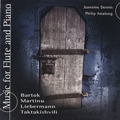 Music for Flute and Piano