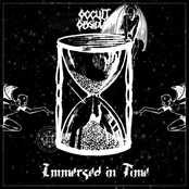 Immersed in Time (EP)