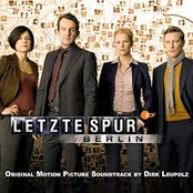 Letzte Spur Berlin (Music from the Original TV Series)