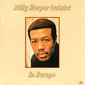 Billy Harper Quintet in Europe