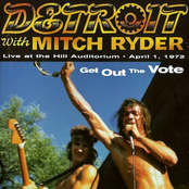 Let It Rock by Detroit With Mitch Ryder