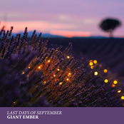 Last Days of September (feat. Frida Wallin) - Single