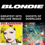 Relax by Blondie