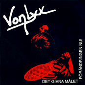 Det Givna Målet 7"
