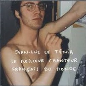 Si Tu Me Quittais Des Yeux by Jean-luc Le Ténia