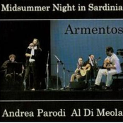 Andrea Parodi & Al Di Meola