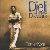 Kana Mone by Djeli Moussa Diawara