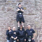 the black tartan clan