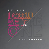 I Could Be the One (Avicii vs Nicky Romero) [Remixes]