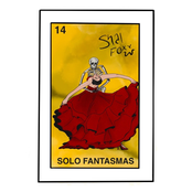 Solo Fantasmas
