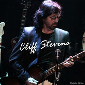 cliff stevens