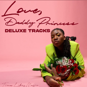 Love, Daddy Princess DELUXE TRACKS