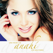 Anahi: Una Rebelde en Solitario