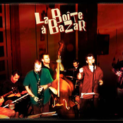 la boite à bazar