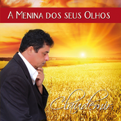 A Menina dos seus olhos