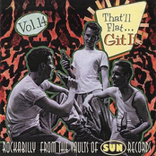 That'll Flat... Git It! vol.14 (Sun)