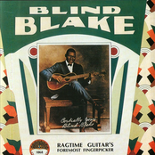 Righteous Blues by Blind Blake