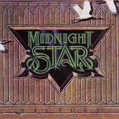 Be With You by Midnight Star