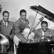 nat king cole & his trio