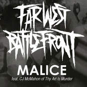 Malice (feat. C.J. McMahon)